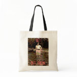 "Get Out There" Tote Bag