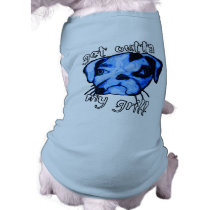 Get Outta My Grill pet clothing by ecaggiani Get Outta My Grill pet clothing