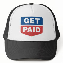Get Paid hats
