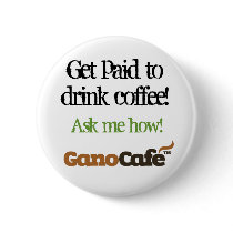 Get Paid to Drink Coffee Button