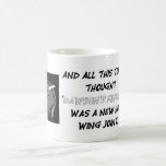 Get Personal With Your Lesion Load! Mugs