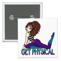 Get Physical Pins