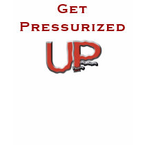Get Pressurized T-Shirt