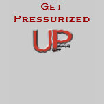 Get Pressurized T-Shirt