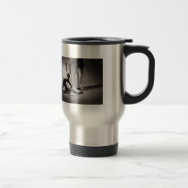 Get ready to dance mugs