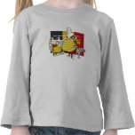 Get Real Milk - Get Raw Shirt