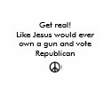 Get Real! t-shirts