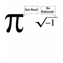 Get Real! t-shirts by Badgerbear Get Real! t-shirts