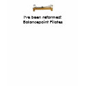 Get reformed Pilates T-Shirt