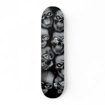 get rich skateboards by west_co get rich skateboards