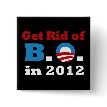 Get Rid of B.O. Button