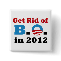 Get Rid of B.O. Button