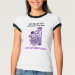 Ladies Ringer T-Shirt