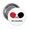 Get Smashed Ping Pong