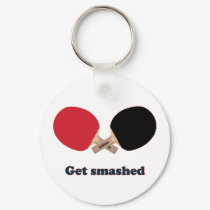 Get Smashed Ping Pong