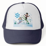 Get some air! hats