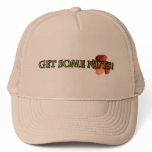 Get Some Nuts hats