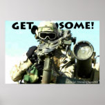 Get Some Poster