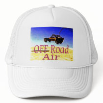 Get Some Real Air ! hats