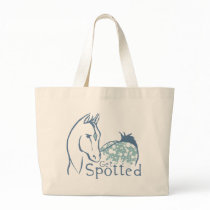 Get Spotted bags
