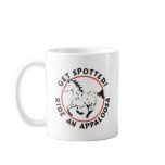 Get Spotted Leopard Appaloosa Mugs
