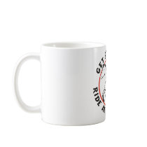 Get Spotted Leopard Appaloosa Coffee Mug