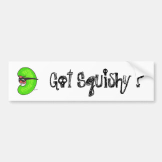 Squishy Stickers Zazzle