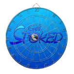 Get Stoked Dartboards