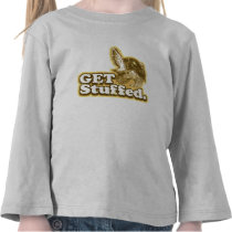 Get Stuffed Funny Thanksgiving t-shirts by koncepts Get Stuffed Funny Thanksgiving t-shirts