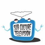 Get Sub Culture for your Room Acrylic Cut Outs