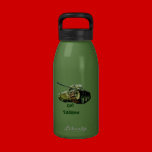 Get Tanked Libert bottle water bottles
