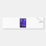 get the flow bumper stickers