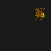 Get the Gold Youth T-Shirt