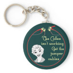 Get the Jumper Cables Keychain