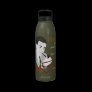 Get the Jumper Cables! Liberty Bottle Reusable Water Bottle
