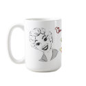 Get the Jumper Cables Mug zazzle_mug
