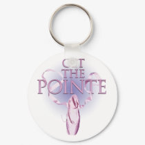 Get the Pointe keychains