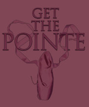 Get the Pointe T-shirts