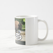 Get the shovel - Obama's giving a speech. Coffee Mugs