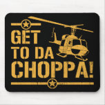 Get To Da Choppa Vintage