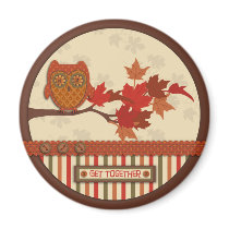 Get Together Magnet