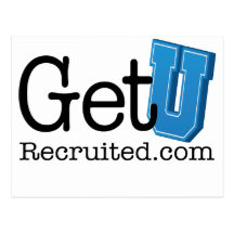 Get U Recruited Post Cards