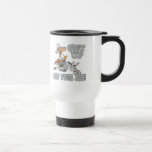 get up off your ass donkey humor coffee mug