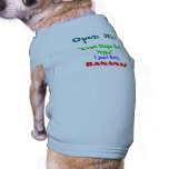 Get Ur Dog Trunt Up!! Dog Shirt