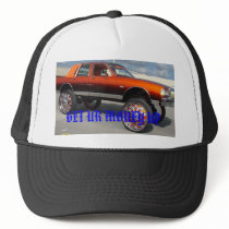 GET UR MONEY UP hats