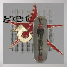 Get Verticle - Poster