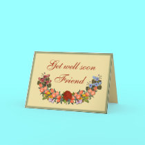 Get well2 cards