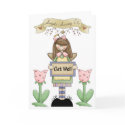 Get Well Angel Card by Sharon Rhea Ford by Angels_Among_Us Get Well Angel Card by Sharon Rhea Ford