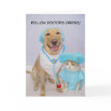 Get Well! card