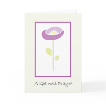 Get Well cards